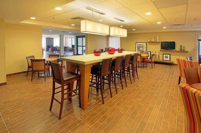 Mcknight Hotel 匹兹堡 外观 照片