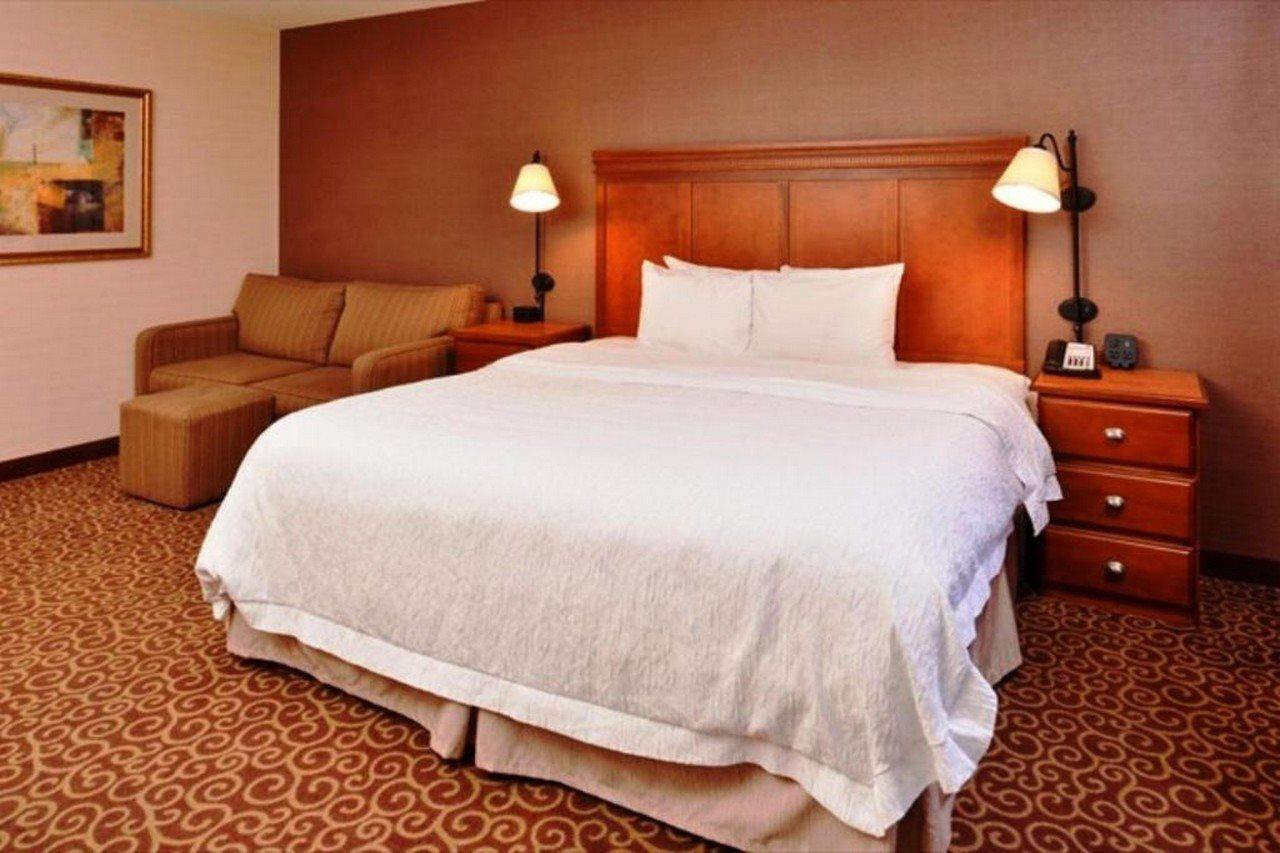 Mcknight Hotel 匹兹堡 外观 照片