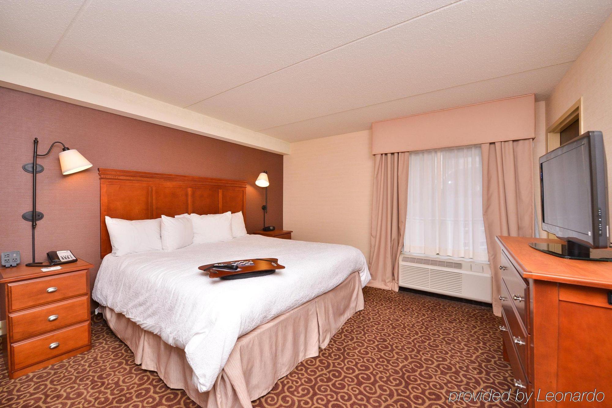 Mcknight Hotel 匹兹堡 外观 照片