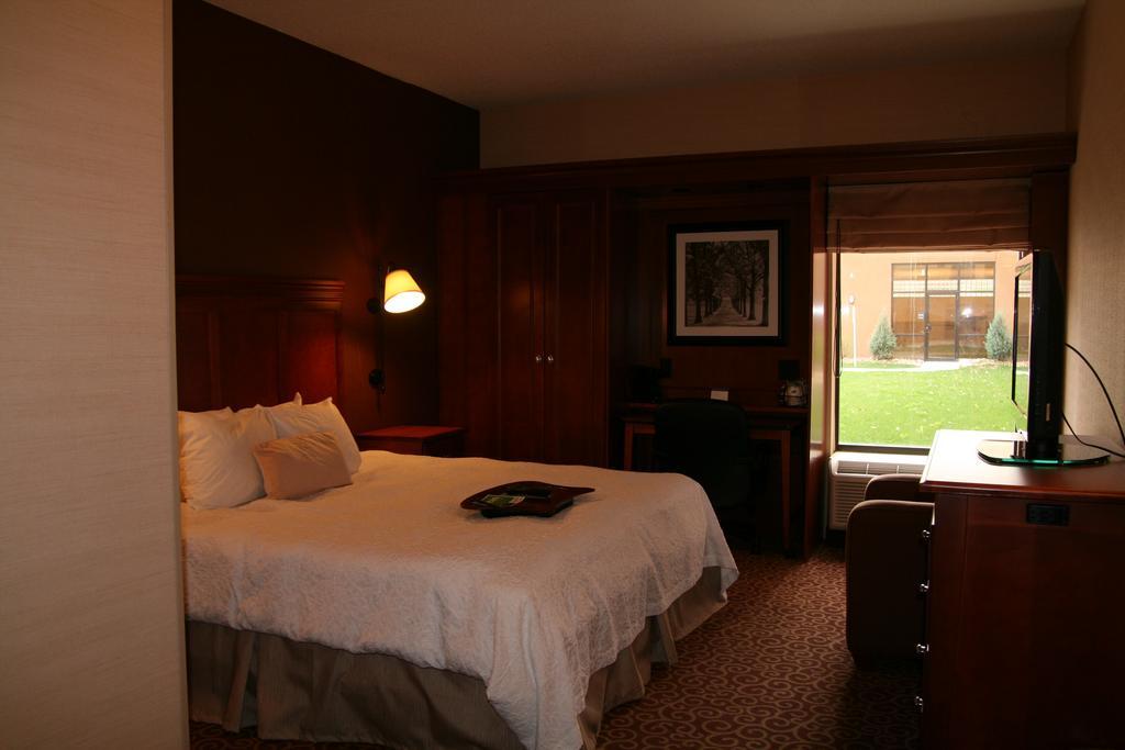 Mcknight Hotel 匹兹堡 客房 照片