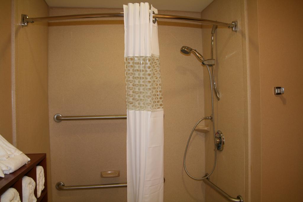 Mcknight Hotel 匹兹堡 外观 照片