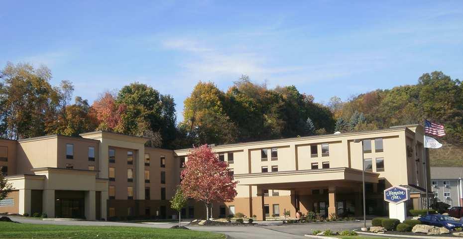 Mcknight Hotel 匹兹堡 外观 照片