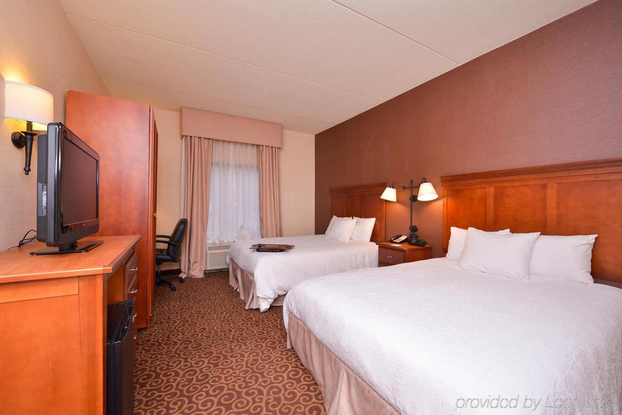 Mcknight Hotel 匹兹堡 外观 照片