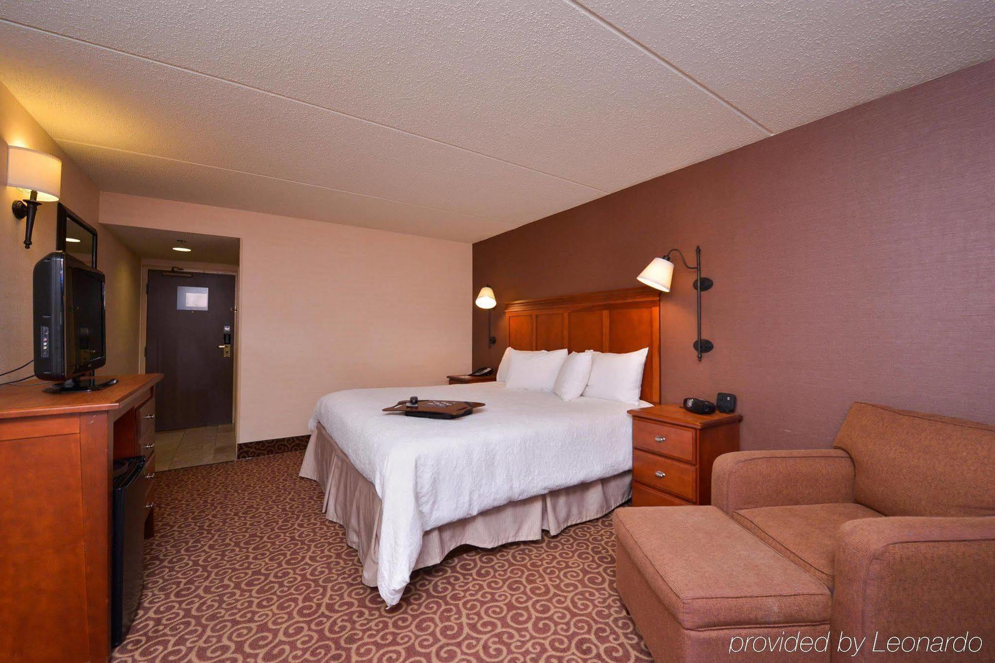 Mcknight Hotel 匹兹堡 外观 照片