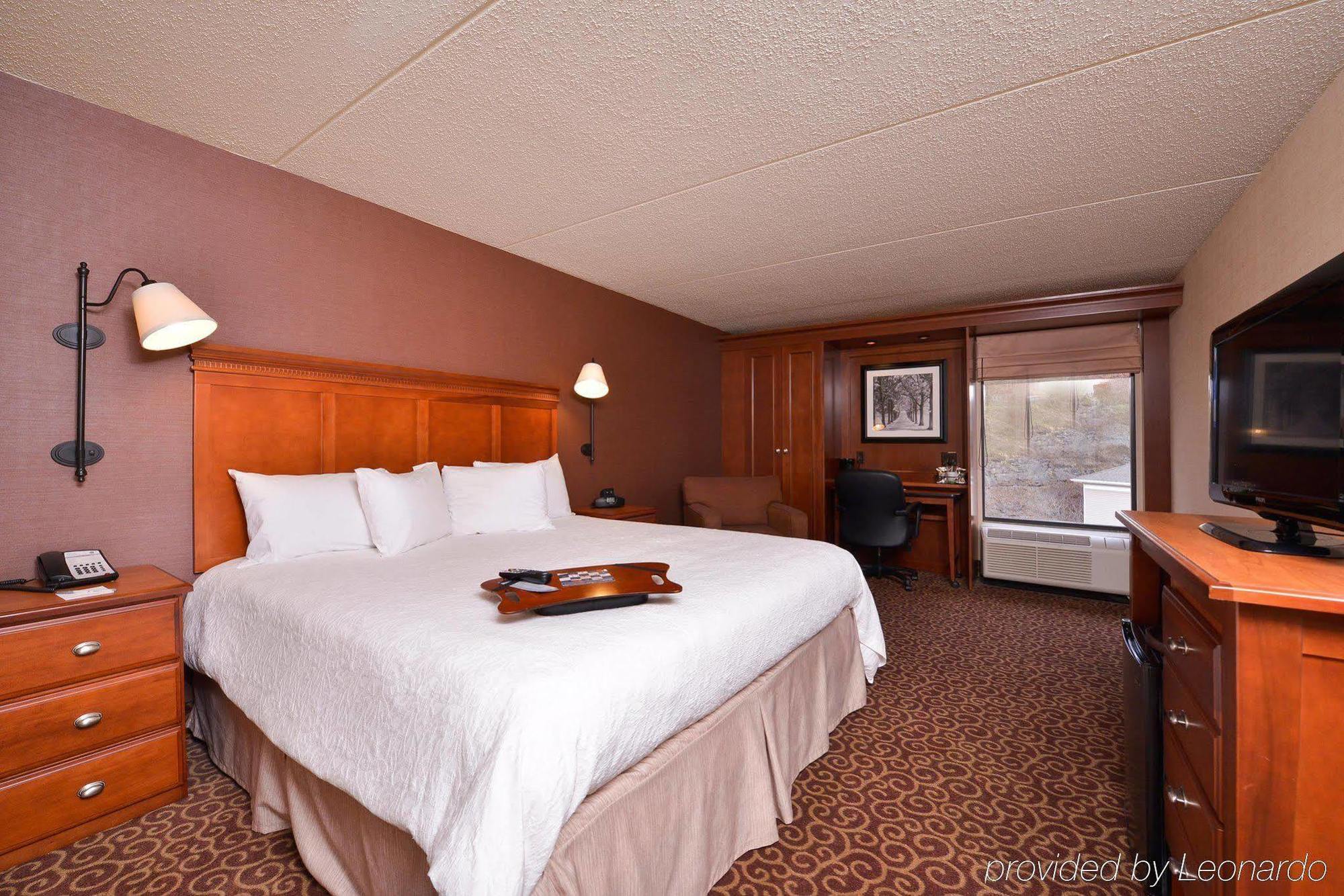 Mcknight Hotel 匹兹堡 外观 照片