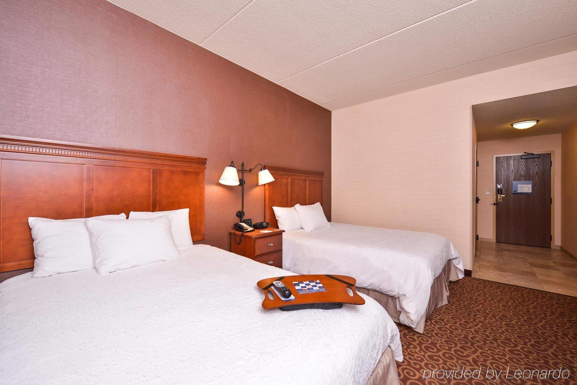 Mcknight Hotel 匹兹堡 外观 照片