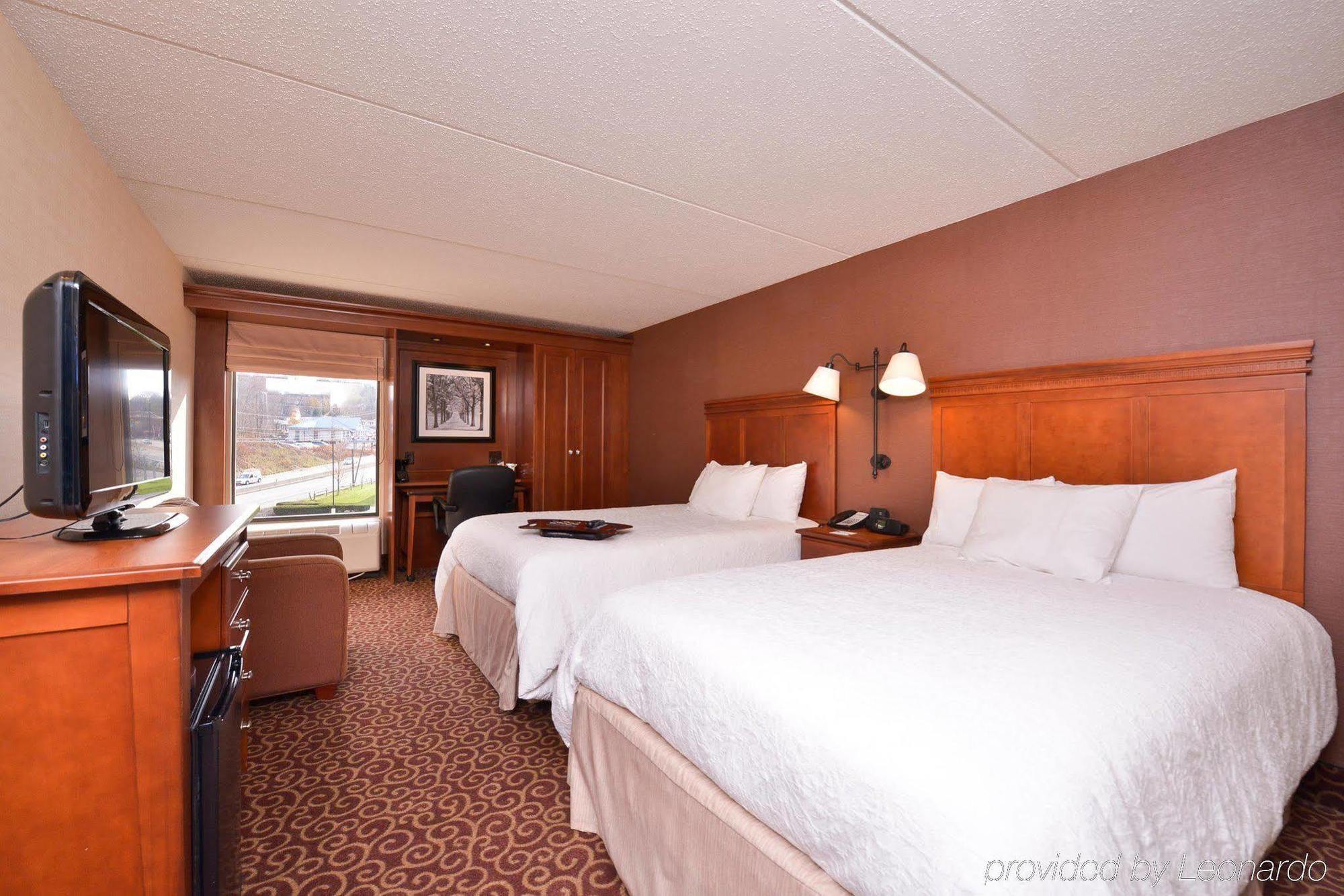 Mcknight Hotel 匹兹堡 外观 照片