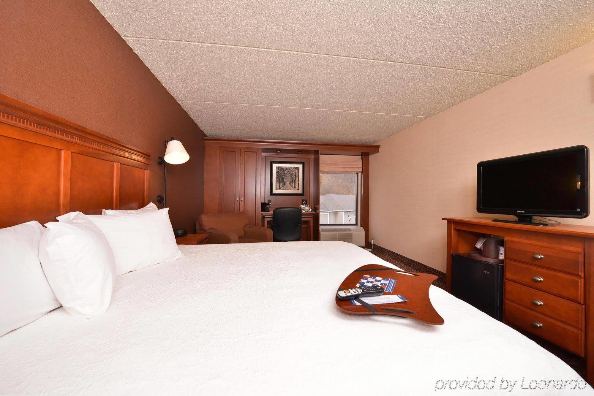 Mcknight Hotel 匹兹堡 外观 照片