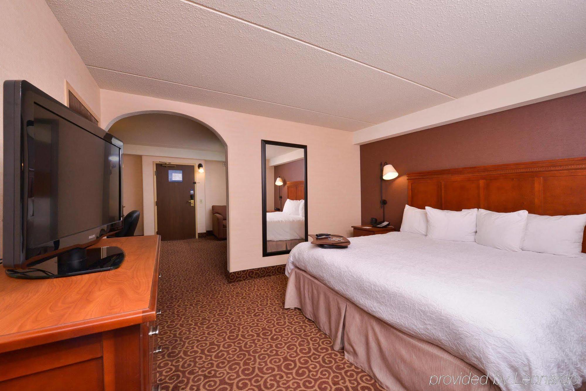 Mcknight Hotel 匹兹堡 外观 照片
