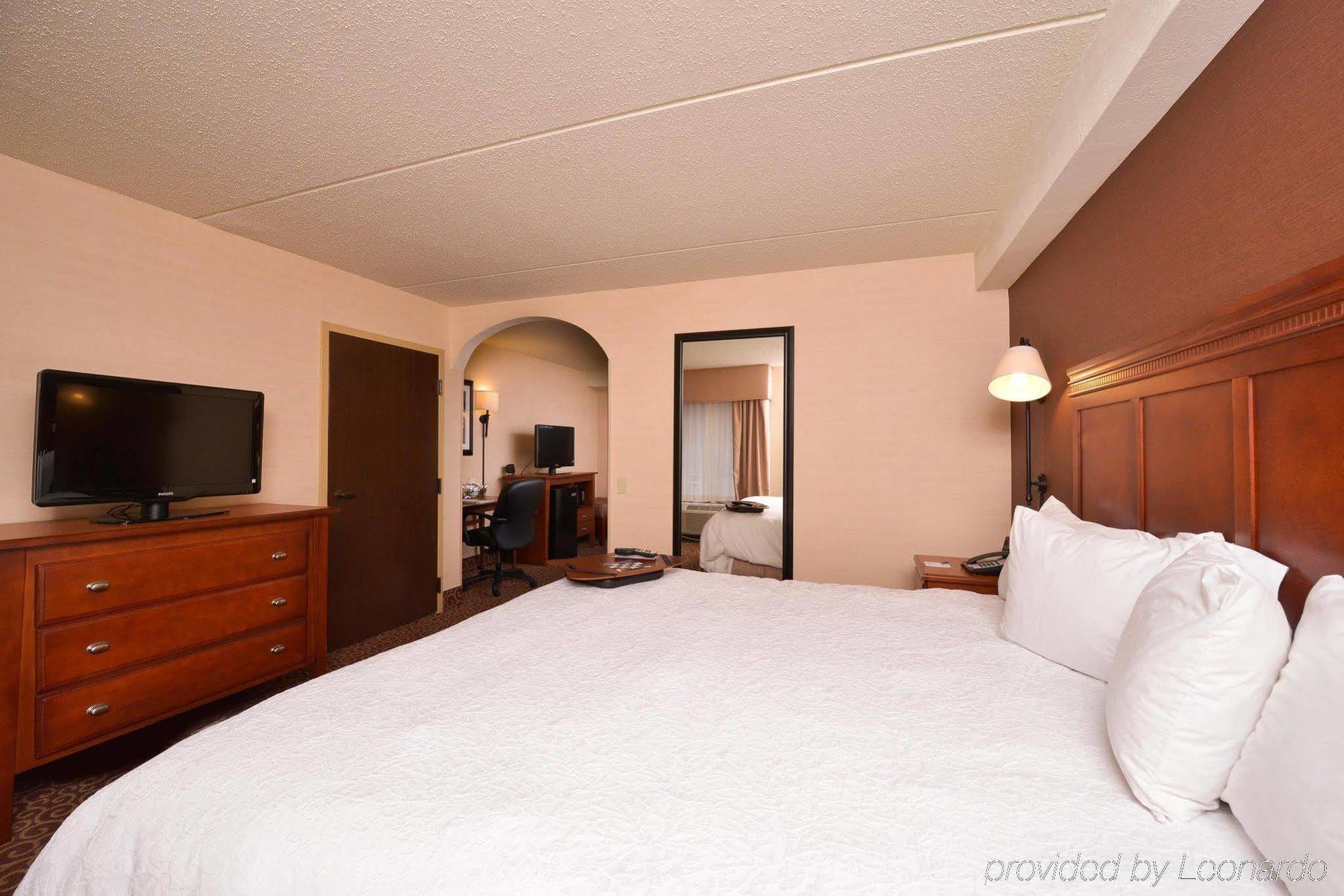 Mcknight Hotel 匹兹堡 外观 照片