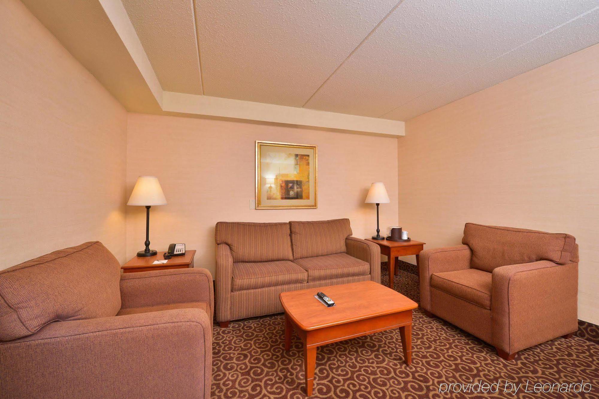 Mcknight Hotel 匹兹堡 外观 照片
