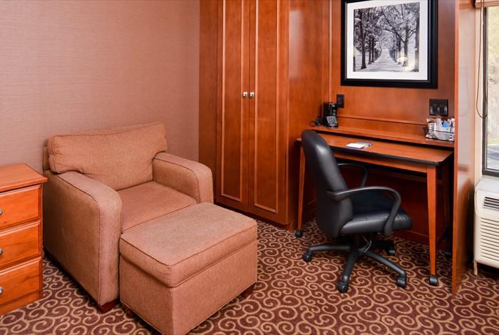 Mcknight Hotel 匹兹堡 外观 照片