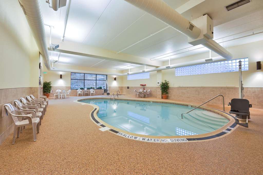 Mcknight Hotel 匹兹堡 设施 照片