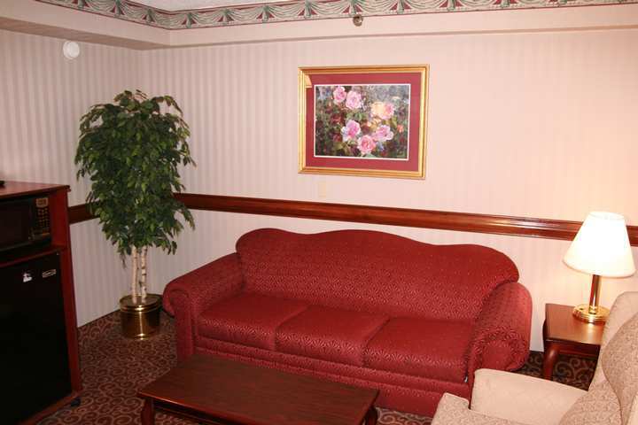 Mcknight Hotel 匹兹堡 客房 照片
