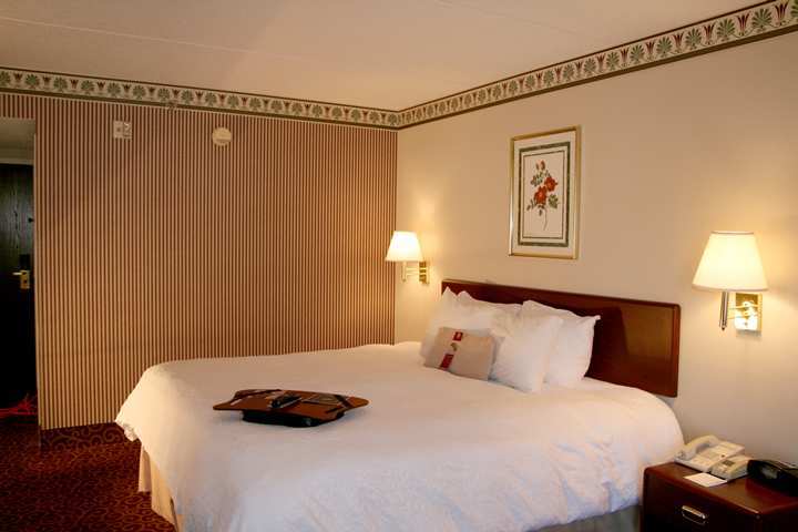 Mcknight Hotel 匹兹堡 客房 照片